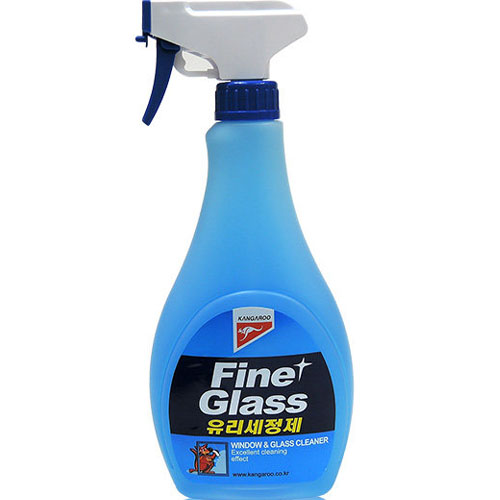 캉가루 화인그라스 500ml (3개)