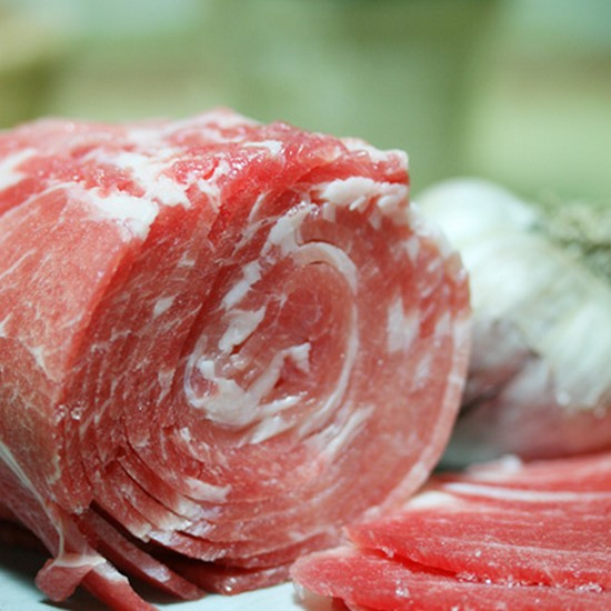 마장동닷컴 앞다리살 불고기용 500g (1개)