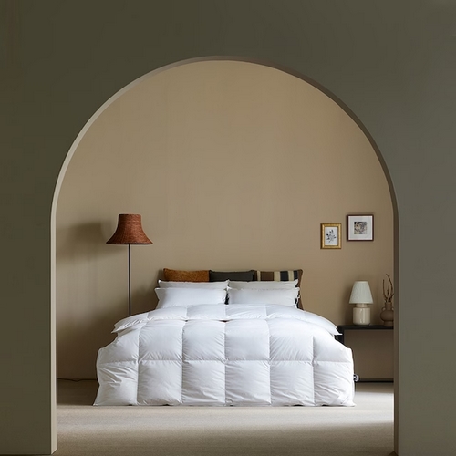 리디아알앤씨 헬렌스타인 웜 칼린카 구스이불 (킹 K)