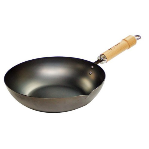 리버라이트 키와메 궁중팬 (20cm)_이미지
