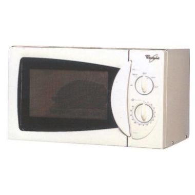 월풀 AVM541