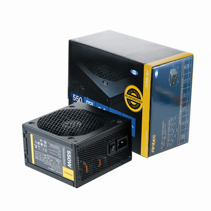 VP550P V2 테마