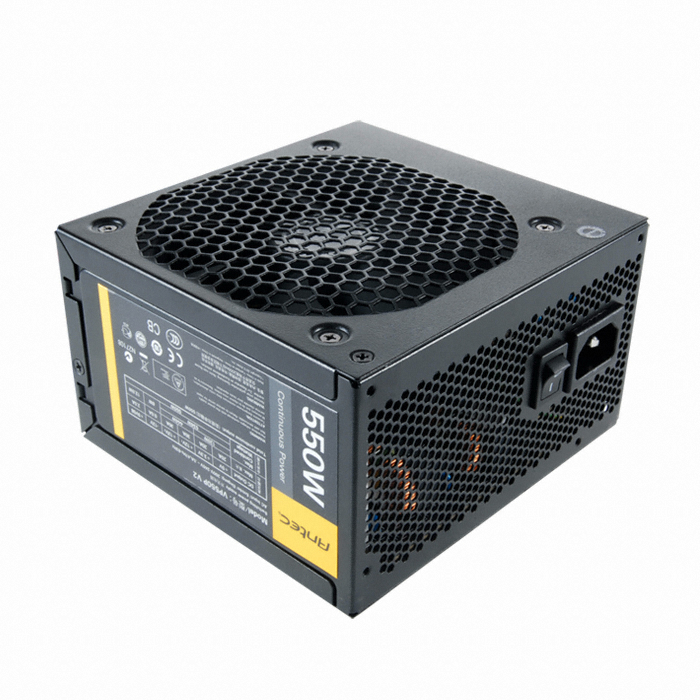 Antec VP550P V2 테마_이미지