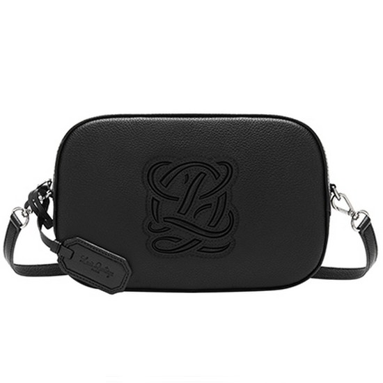 루이까또즈 크로스백 HS1FM03BL