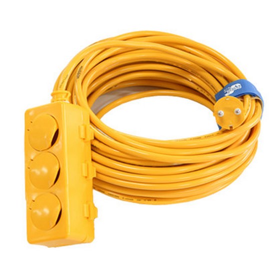 ���ֻ�� 3�� 16A ����� ��Ƽ�� 1.5SQ