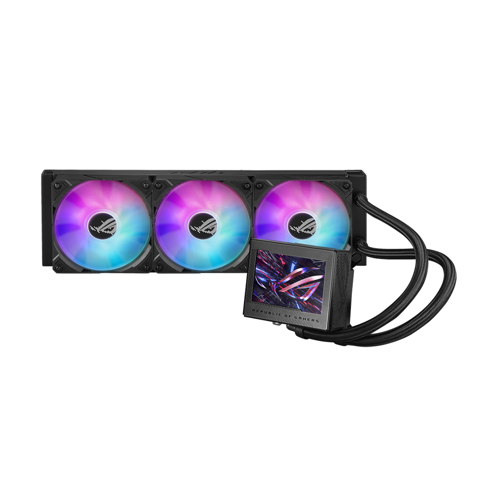ASUS ROG RYUJIN III 360 ARGB