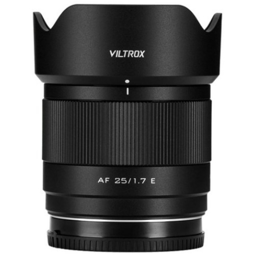 VILTROX 25mm F1.7 ���� Z��