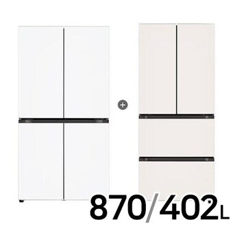 LG전자 오브제컬렉션 T875MHH111 + <b>Z408MEEF23</b>