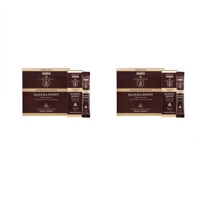 SINICARE 시니케어 마누카 허니 스틱 30포 2세트 MANUKA HONEY STICK