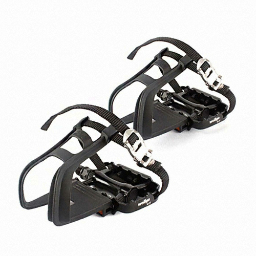 웰고 M-21 토클립 페달