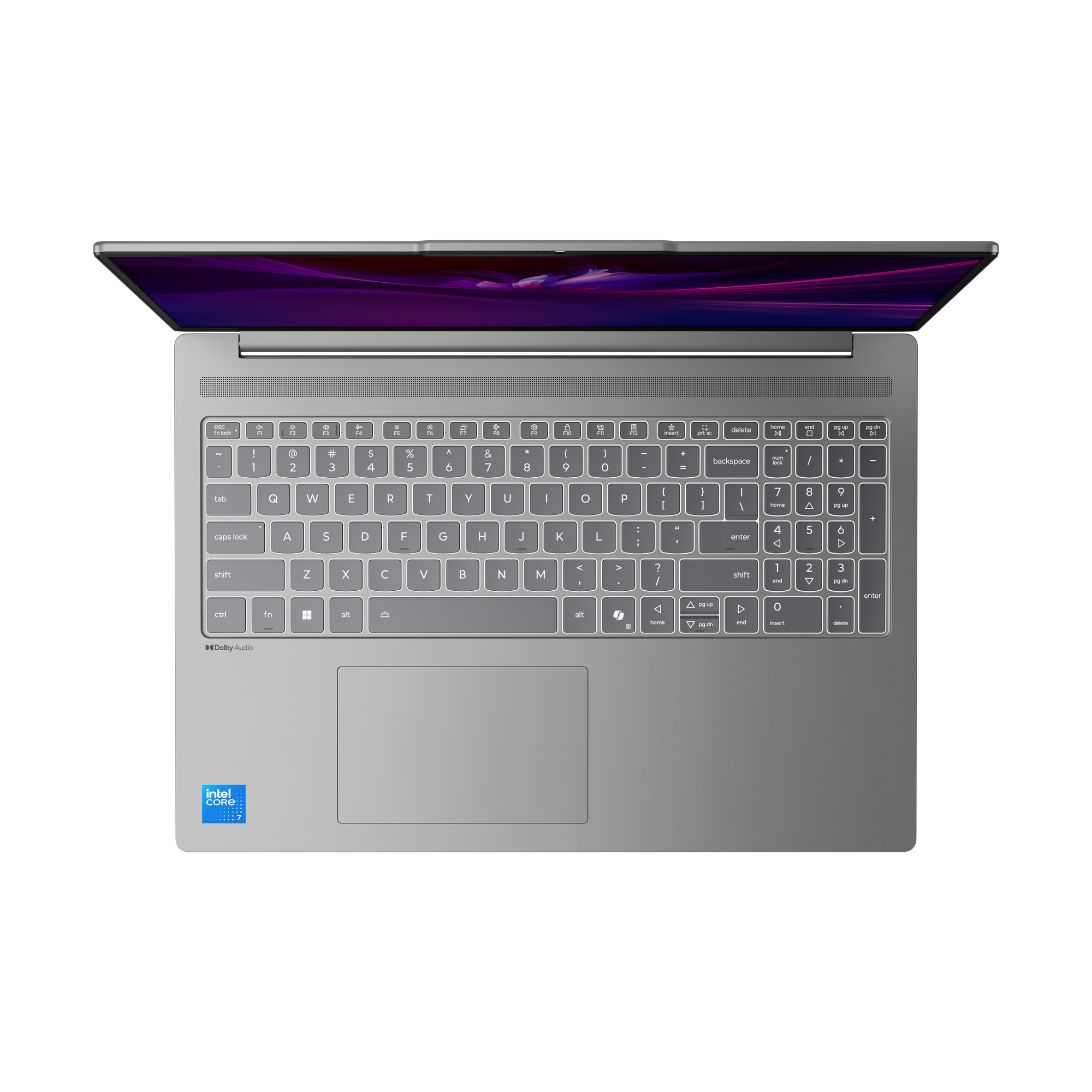 레노버 아이디어패드 Slim5 16IRH10R Core5 OLED W11 (SSD 512GB)_이미지