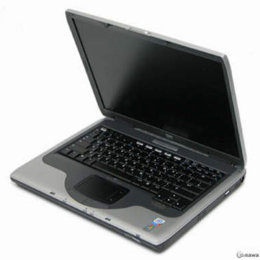HP Evo NX9000 (2.2G)