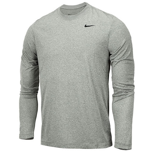 나이키 드라이 핏 레전드 긴팔 피트니스 탑 DX0994-063_이미지