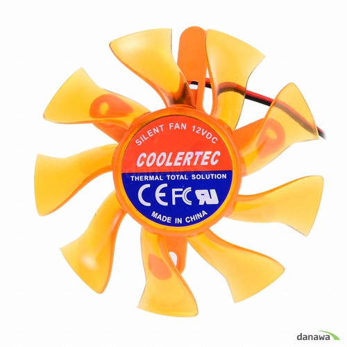 COOLERTEC VCF-25