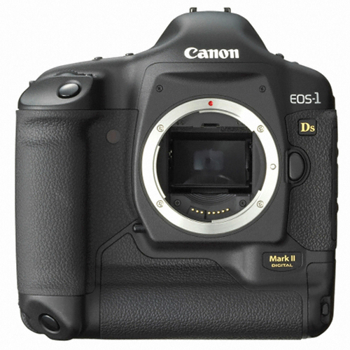 캐논 EOS 1Ds Mark II 바디 [해외구매]