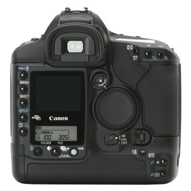 ĳ�� EOS 1Ds Mark II �ٵ�