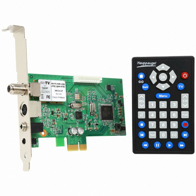 하우포지 WinTV HVR-1265