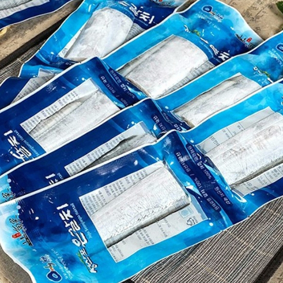 제주창해수산 제주 은갈치 세트 대 2호 1.75kg