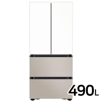 삼성전자 비스포크 AI <b>김치</b>플러스 RK70F49F1XJ