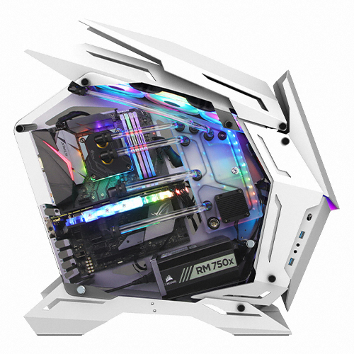 JONSBO MOD3 (화이트)_이미지