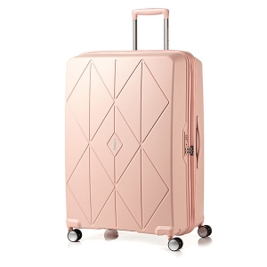 ARGYLE 캐리어 81/30 EXP TSA ANTIQUE PINK QH700003