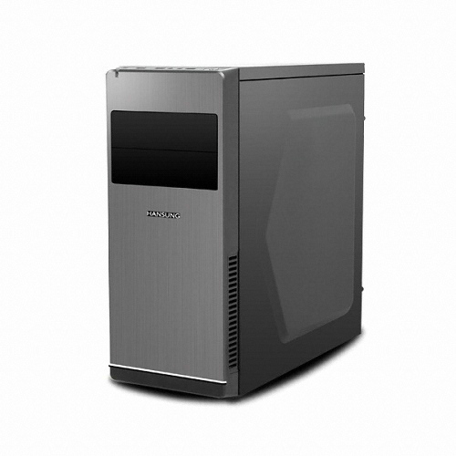 한성컴퓨터 캐주얼PC C4100W