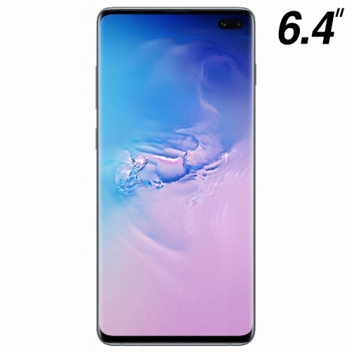 삼성전자 갤럭시S10 플러스 LTE 128GB, 자급제 (자급제 공기계)_이미지