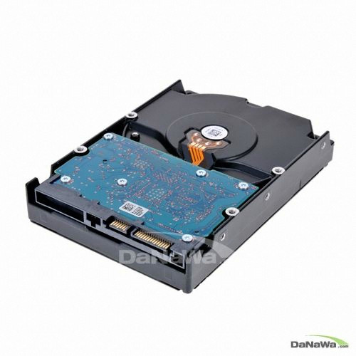 HGST Ultrastar 7K4000 7200/64M