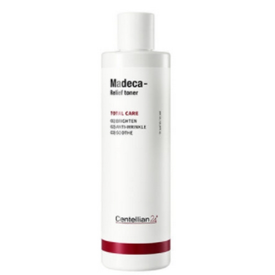 마데카 릴리프 토너 300ml