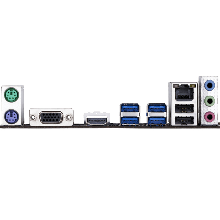 GIGABYTE B360M H �෯������� �Ǿ���Ʈ