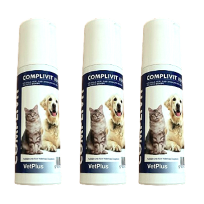 벳플러스 콤플리비트 150ml (3개)_이미지