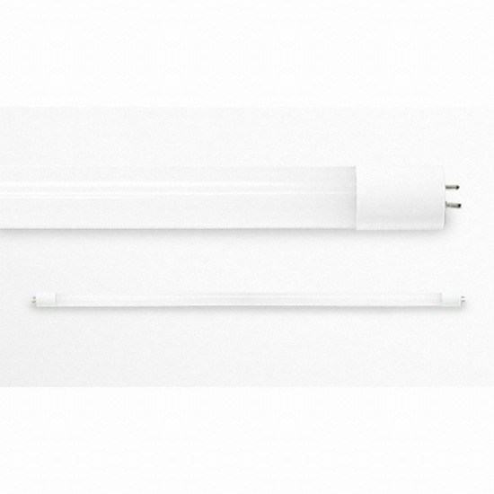 아이티앤티 울빛 LED FL 웰파 형광등 주광색 18W (30개)_이미지