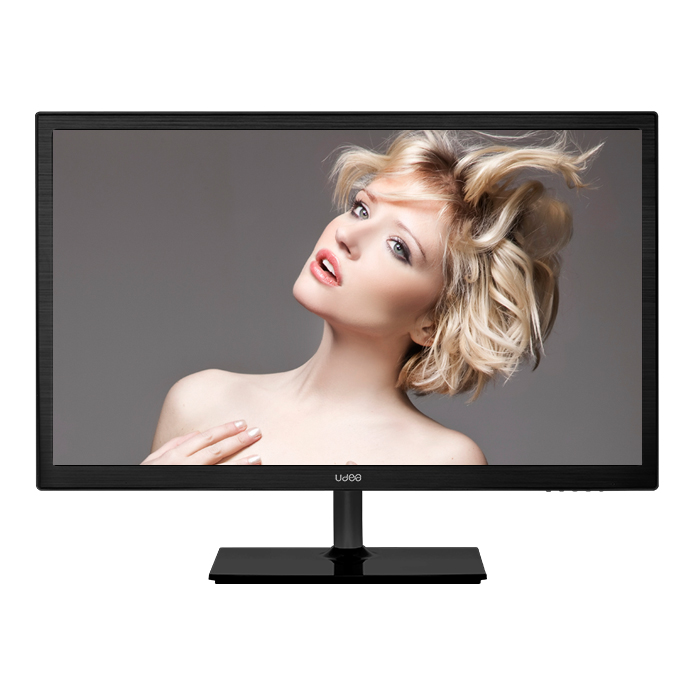 제이씨현 UDEA LOOK 270 IPS HDMI 무결점_이미지