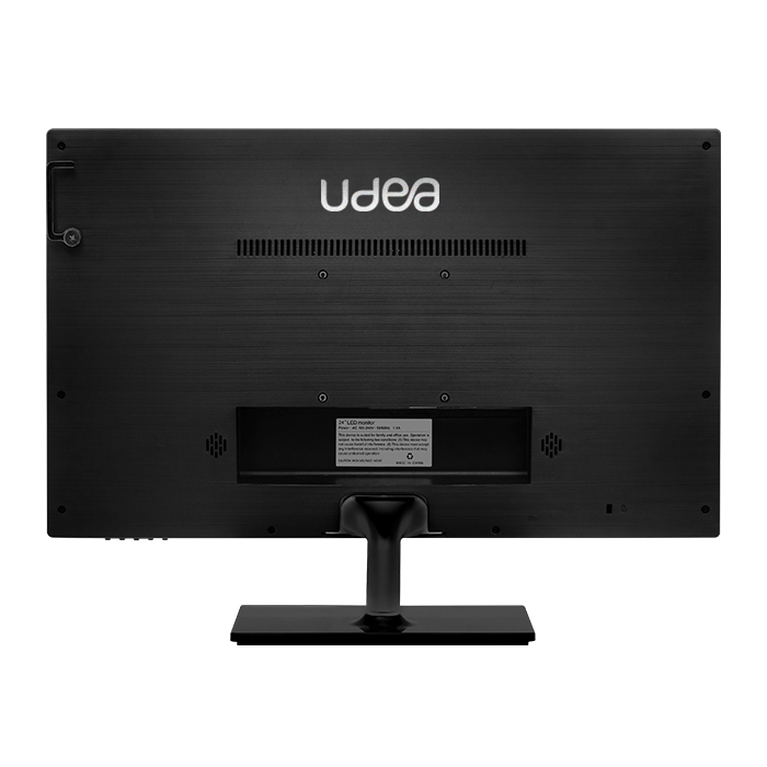 제이씨현 UDEA LOOK 270 IPS HDMI 무결점_이미지