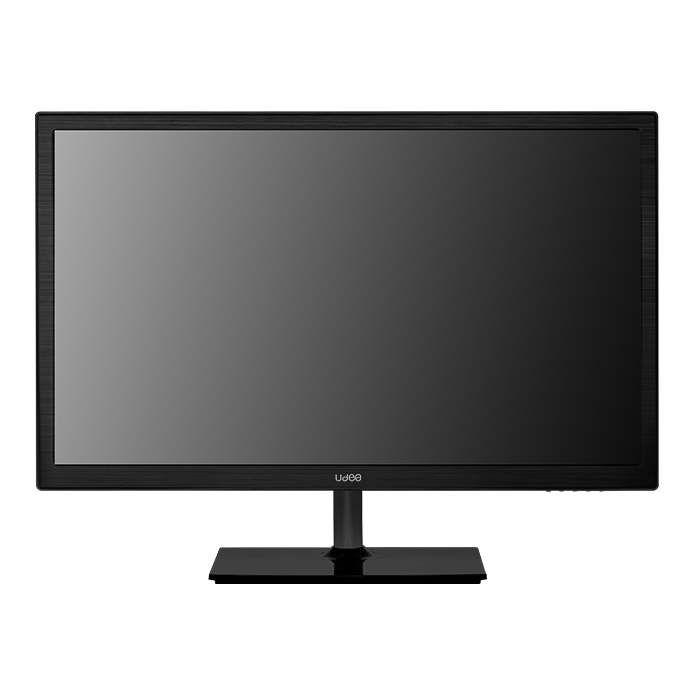 제이씨현 UDEA LOOK 270 IPS HDMI 무결점_이미지