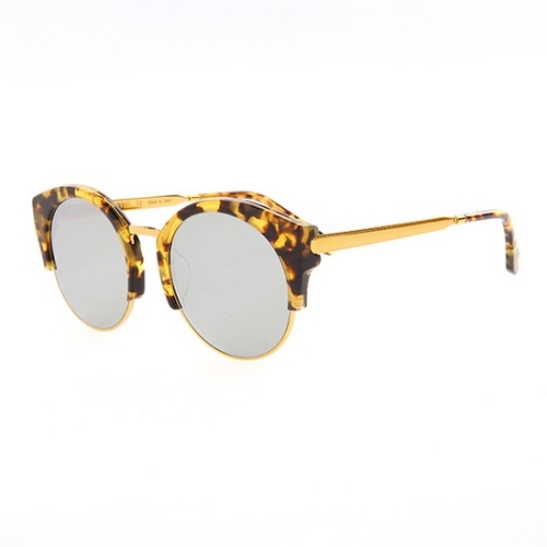 MINDMASTER MMS1025S-B Special Sunglass LEO BROWN