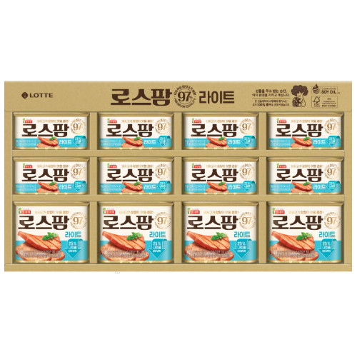 로스팜 97 라이트 3호 ECO