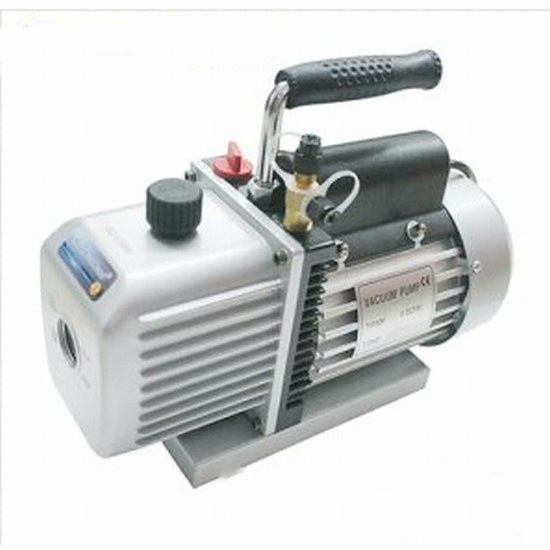 아시안퍼스트 진공펌프 VP-125-220V_이미지