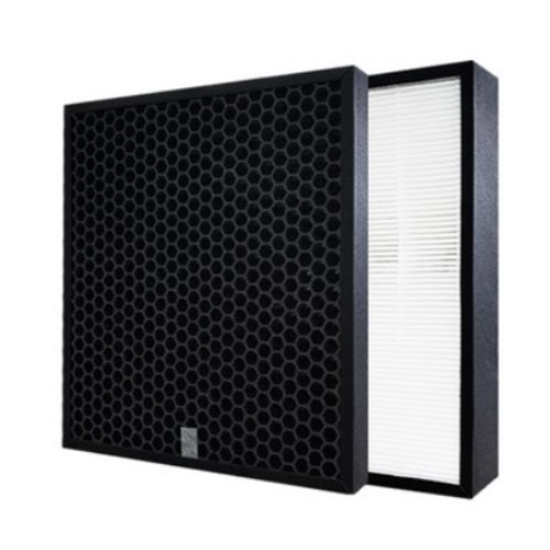 TSI 위닉스 타워XQ 전용 CAF-E0S4 호환용 필터세트 (일반형)_이미지