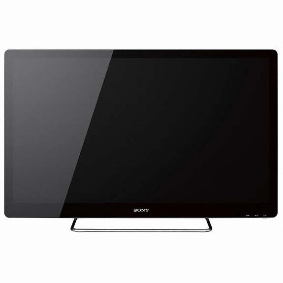 SONY 브라비아 NSX-46GT1 구글TV (스탠드)