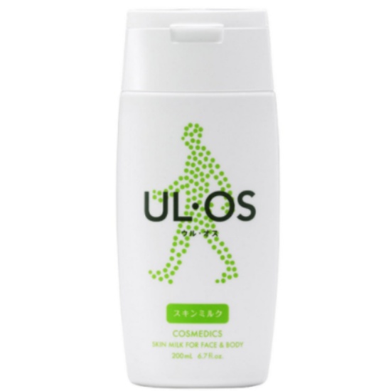 한국오츠카제약 우르오스 스킨 밀크 200ml (3개)_이미지