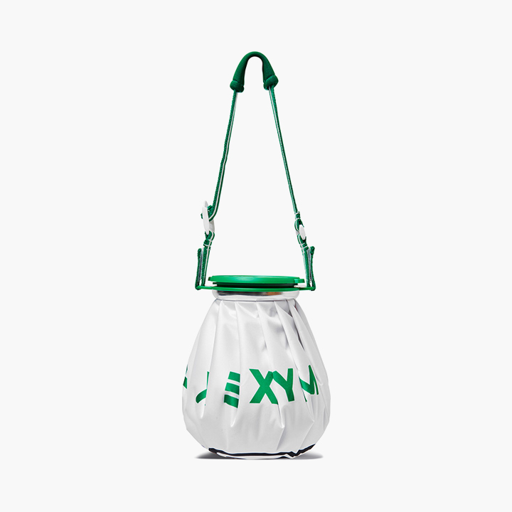 젝시믹스 필드 로고 얼음주머니이미지입니다. 누르면 해당 게시물로 새창이동합니다.
