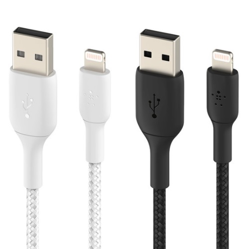 벨킨 라이트닝 8핀 부스트업 케이블 CAA001bt (2m)