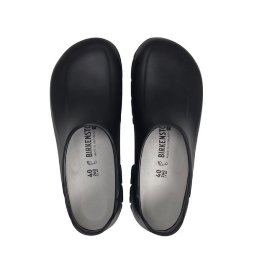 버켄스탁 A630 블랙 클로그 10272 149621491_이미지