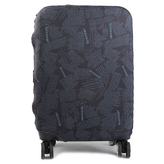 커버 여행가방 S 캐리어 보호커버 캐리어항공커버 캐리어덮개_이미지