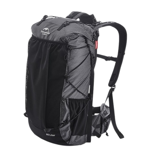 네이처하이크 백패킹 배낭 60L+5L NH19BP095 해외구매_이미지