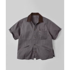 라퍼지스토어 국내판 수아 스튜디오 반팔 애뽀 티셔츠 블랙 411493