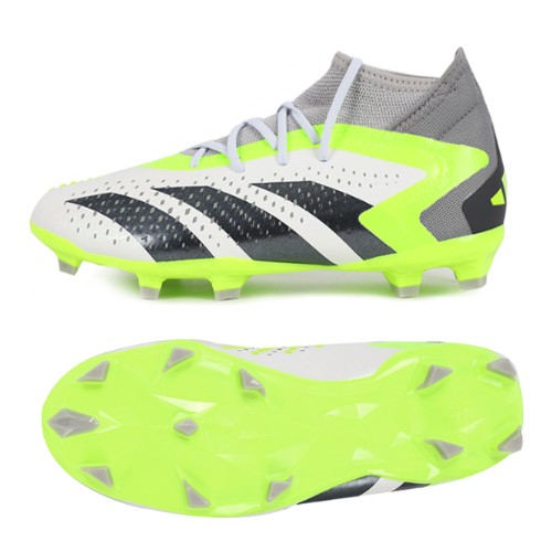 아디다스 주니어 프레데터 애큐러시.1 FG IE9500 (해외구매)