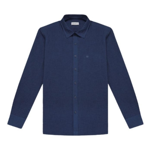 HC12 솔리드 셔츠 ACL26109