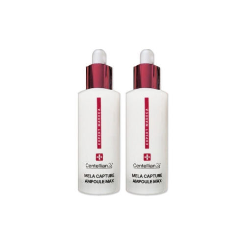 센텔리안24 엑스퍼트 마데카 멜라 캡처 앰플 맥스 45ml (2개)
